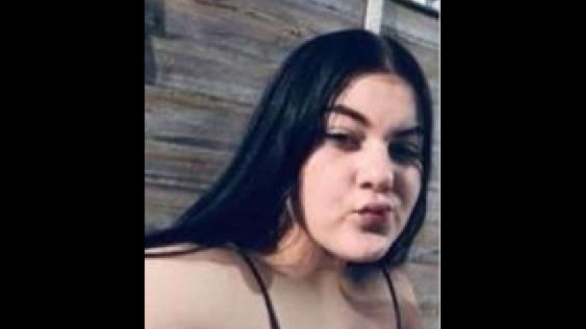 Police Officers Are Concerned For Welfare Of 15 Year Old Girl Who Is Missing From Milton 