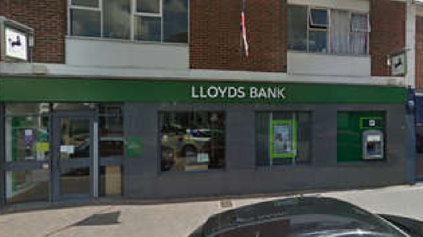 lloyds 