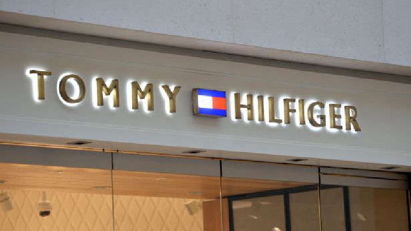 merk baju tommy hilfiger