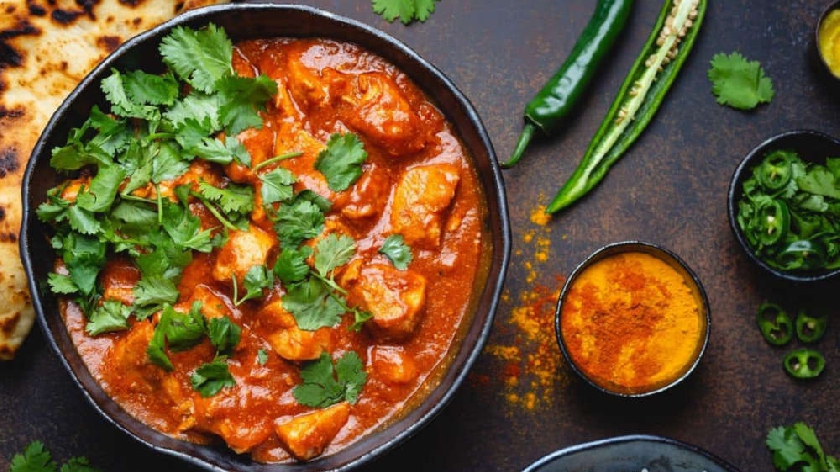 Here are some of the best restaurants to go for a cheeky curry in ...