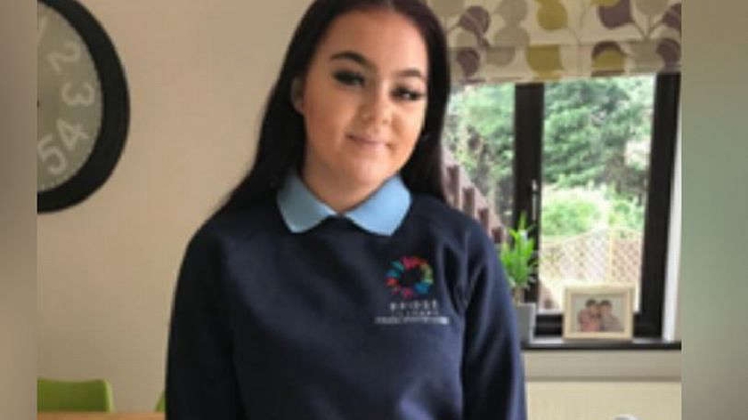 Police Release Appeal For Missing Teenager With Links To Milton Keynes Mkfm 1063fm Radio 