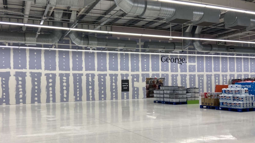 Asda store in Milton Keynes undergoes huge makeover worth over