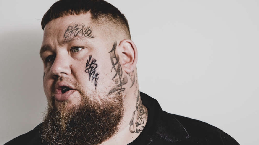 Rag 'n' Bone man press shot