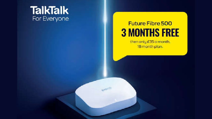 TalkTalk