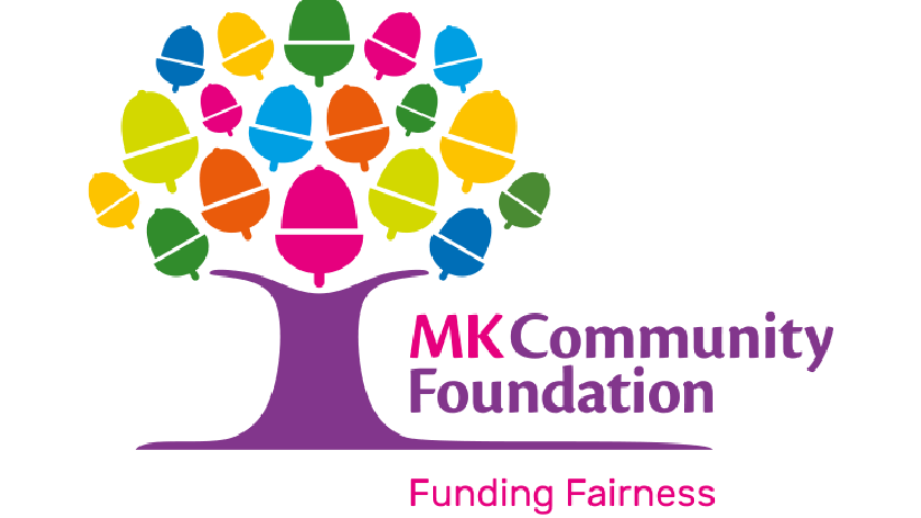 mk community foundation