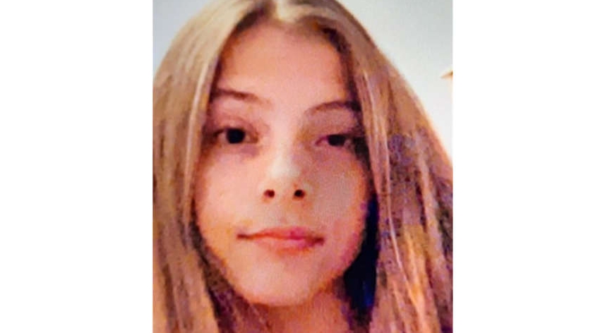 Have you seen Hope? Missing 14-year-old with connections to Milton ...