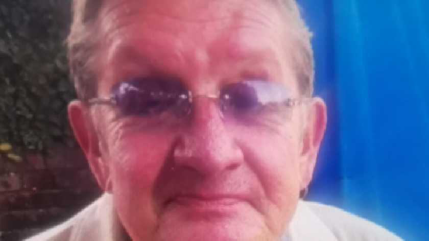 Concern For Missing Milton Keynes Mans Welfare Mkfm 1063fm Radio Made In Milton Keynes 1690