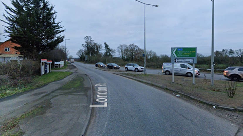 Closure of busy Milton Keynes road causes traffic chaos MKFM