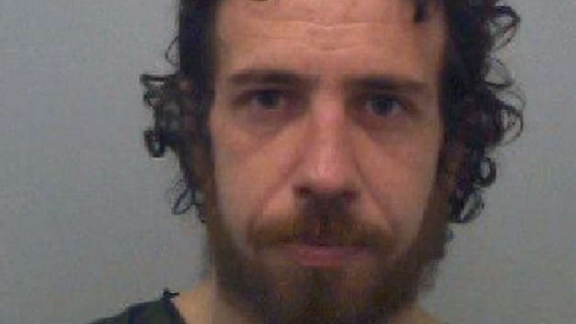 Police Say Call 999 If You See Wanted Man Following Assault Mkfm 1063fm Radio Made In 