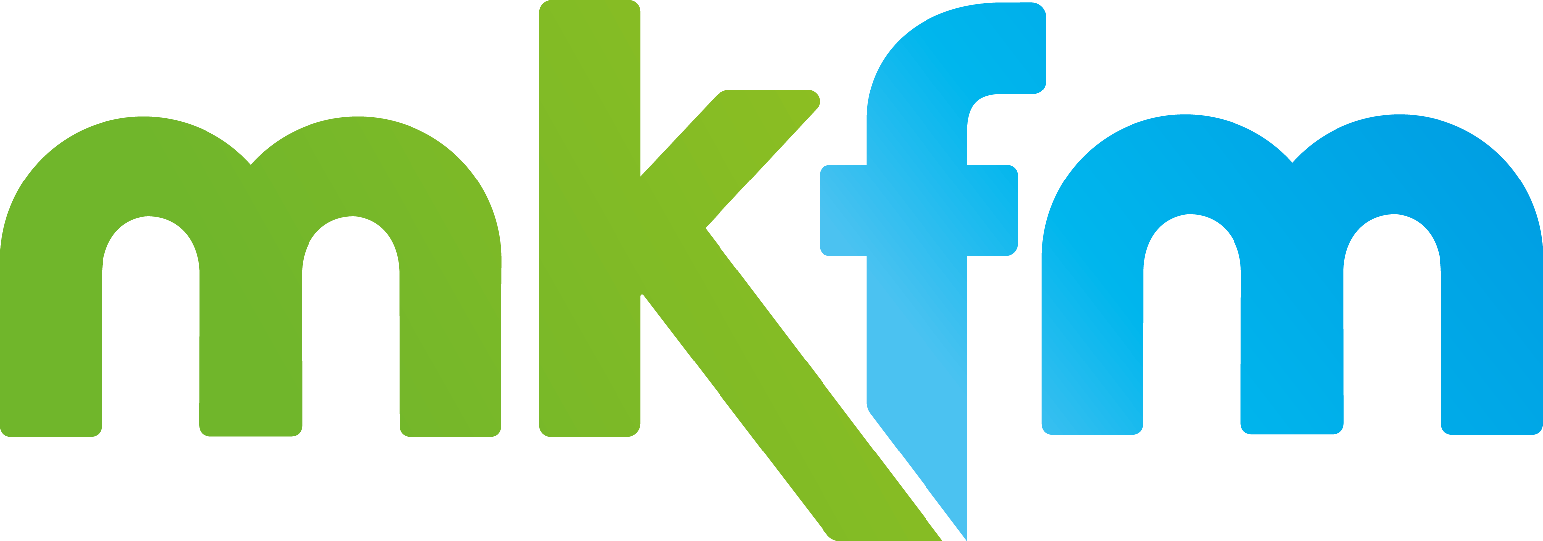 MKFM Logo