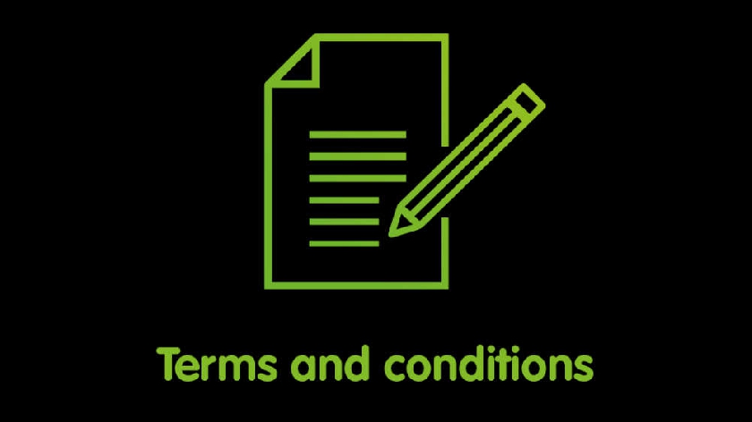 terms and conditions mkfm