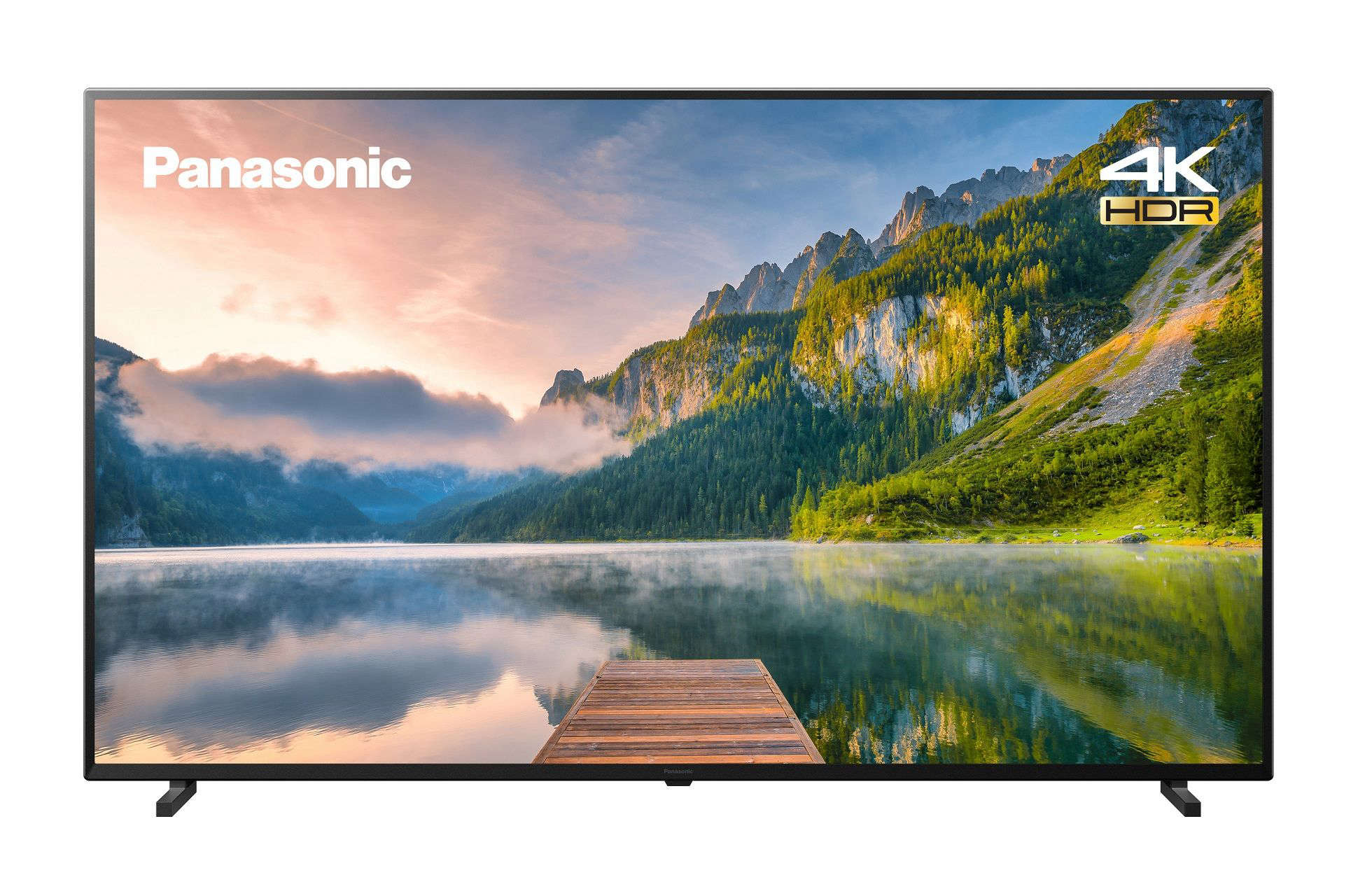 How to Add Apps to Panasonic Smart TV