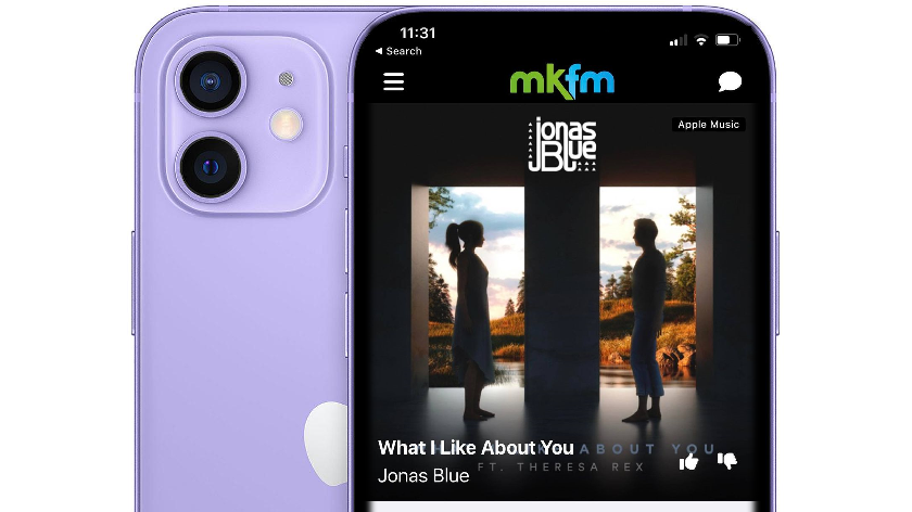 MKFM-app