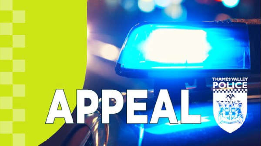 Appeal For Witnesses Following Road Traffic Collision In Milton Keynes Mkfm 1063fm Radio 