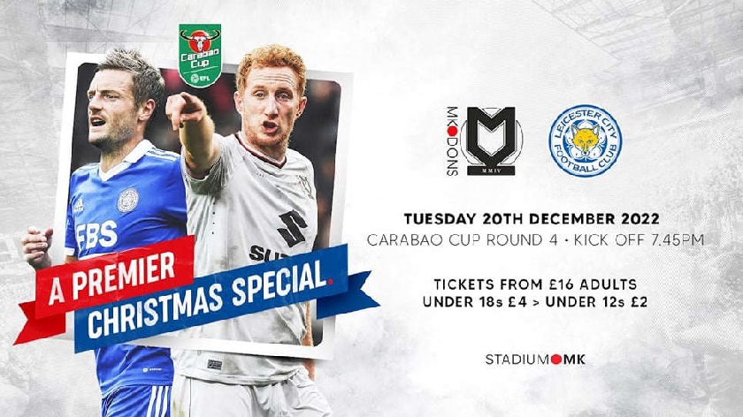 leicester city mk dons 