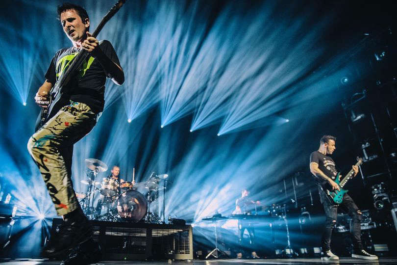 Limited Tickets Left For Muse At The National Bowl In Milton Keynes Mkfm 1063fm Radio Made