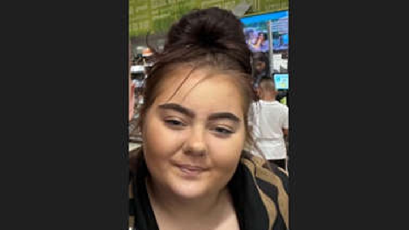 Police Appeal For Help To Find Atlanta Missing From Milton Keynes Mkfm 1063fm Radio Made In 