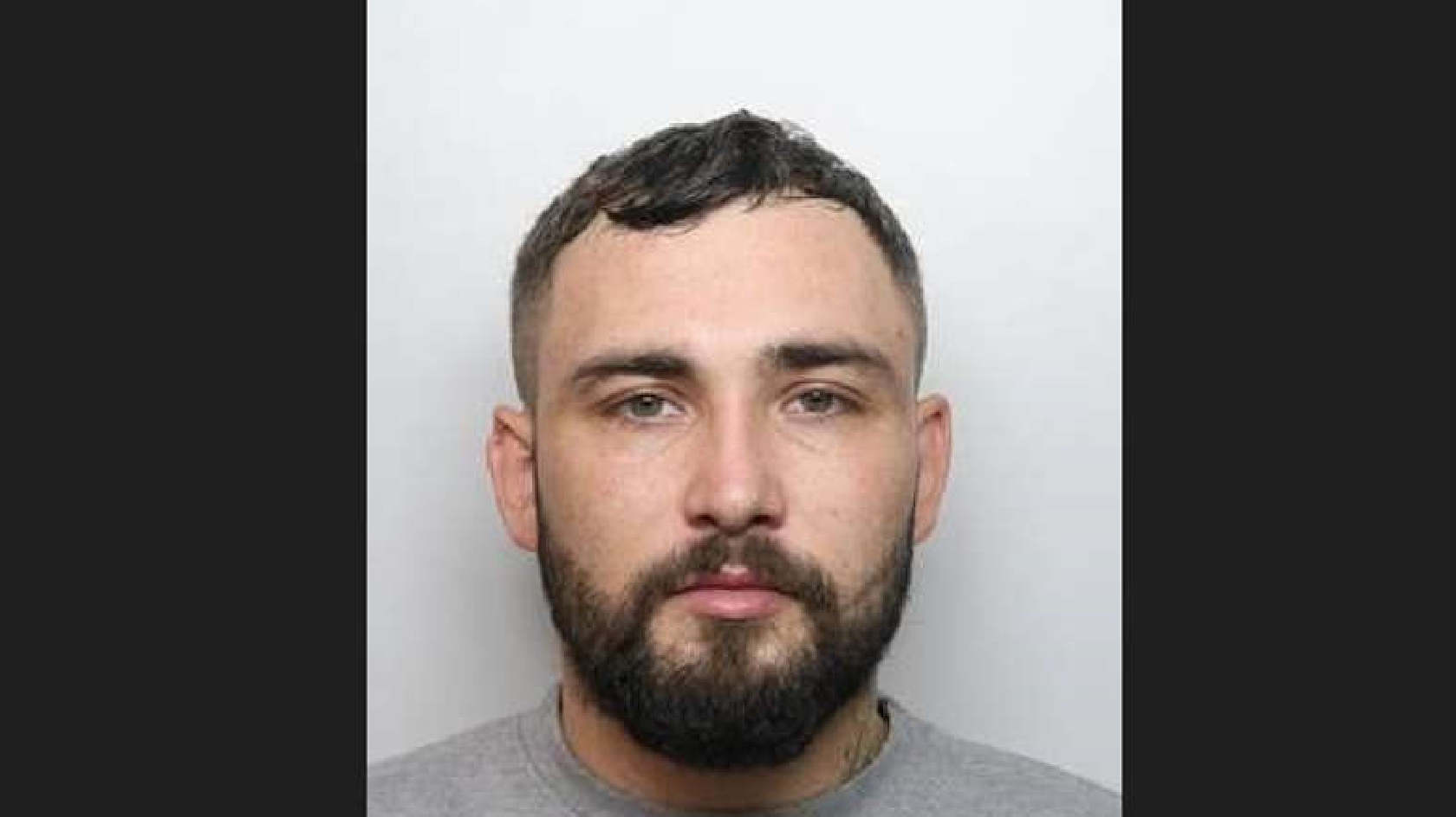 Milton Keynes Man Wanted In Connection With Attempted Murder Investigation Mkfm 1063fm 