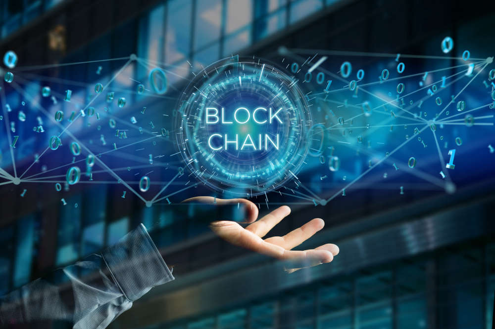 What is blockchain technology and how can it benefit businesses – MKFM 106.3FM