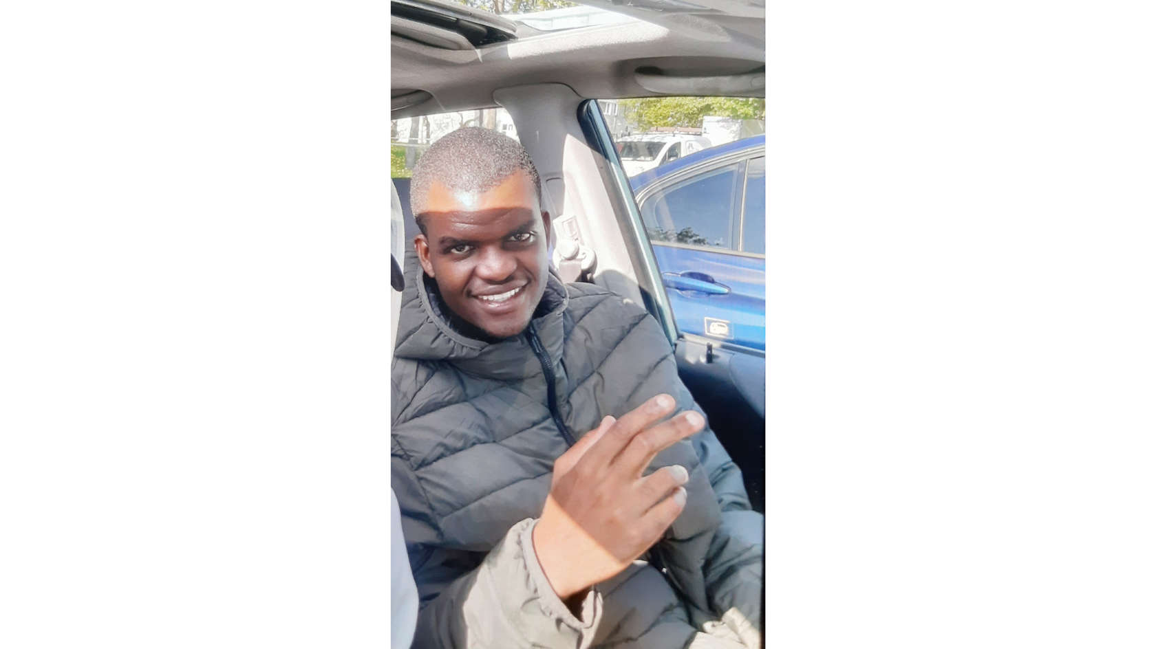 Police Appealing For Help To Locate Missing 28 Year Old From Milton Keynes Mkfm 1063fm 