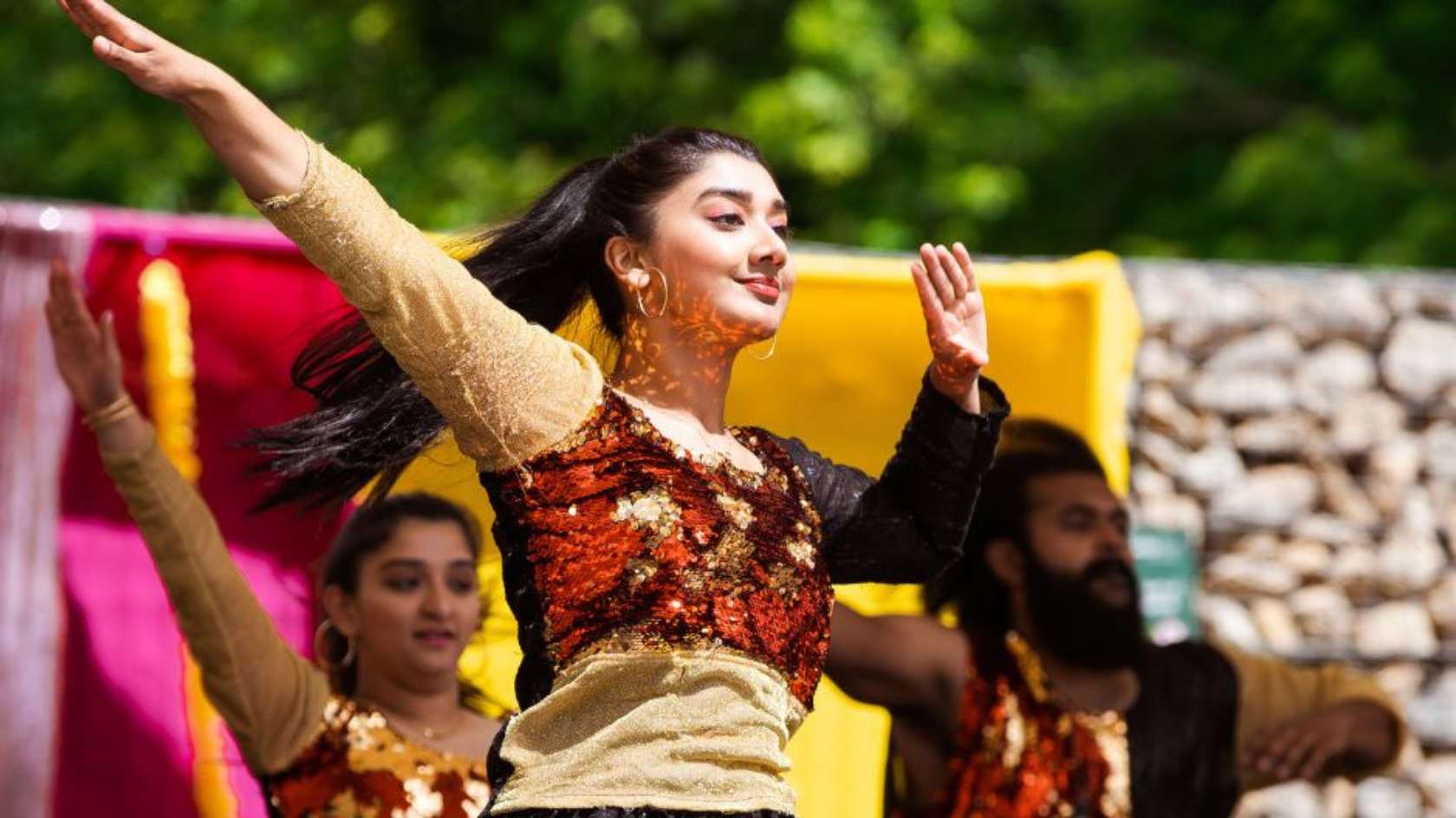 India Day returns to Campbell Park in Milton Keynes MKFM 106.3FM