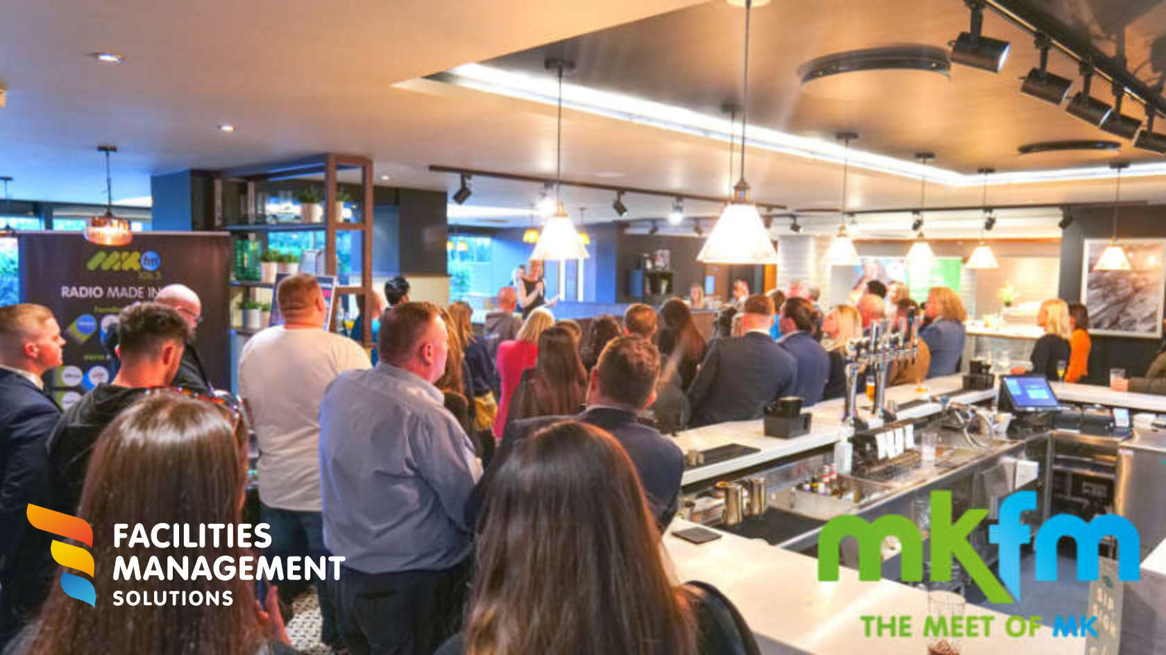 MKFM's Meet of MK - MKFM 106.3FM - Radio Made in Milton Keynes