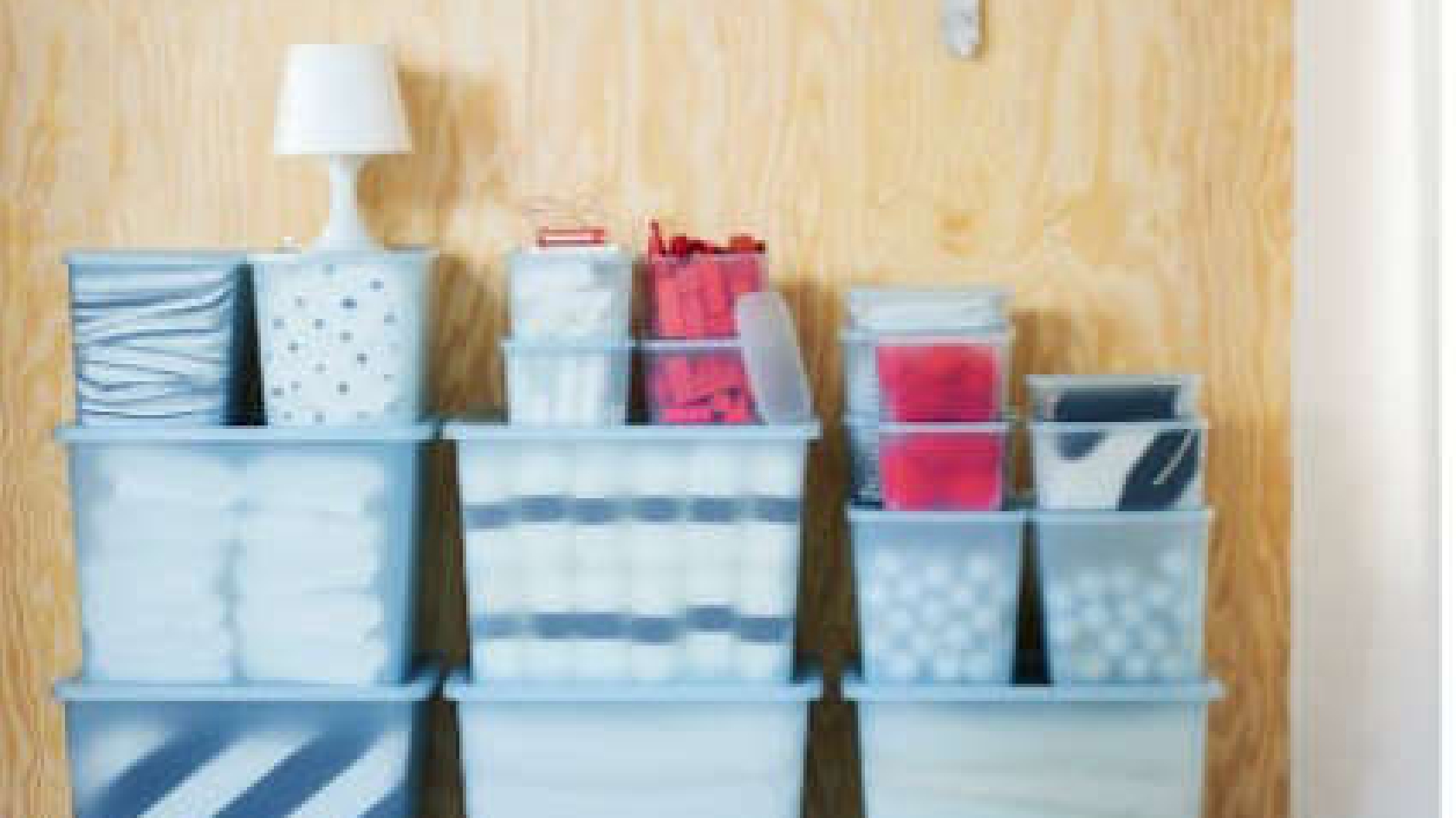 tips to declutter your home