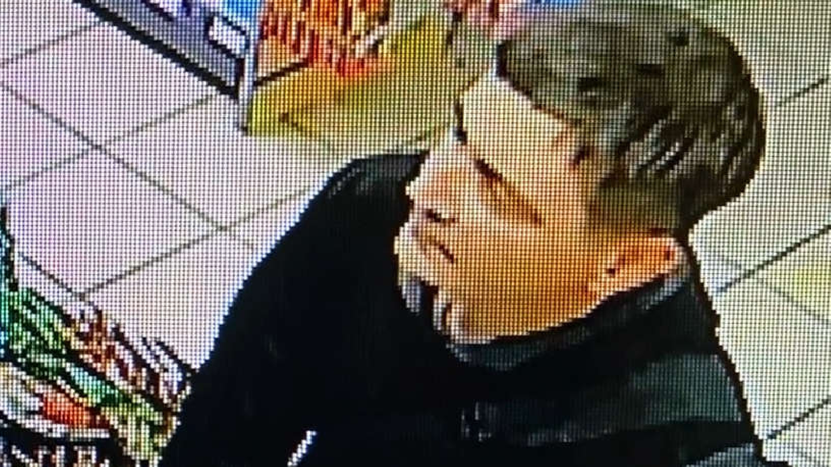 Police Release Cctv Image Following A Theft In Milton Keynes 1055 Thepoint 