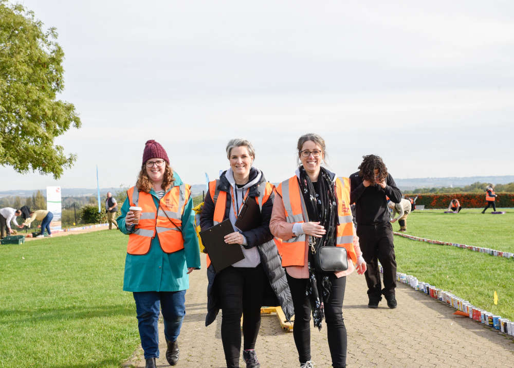 MK CAN - Official photo gallery - MKFM 106.3FM - Radio Made in Milton ...