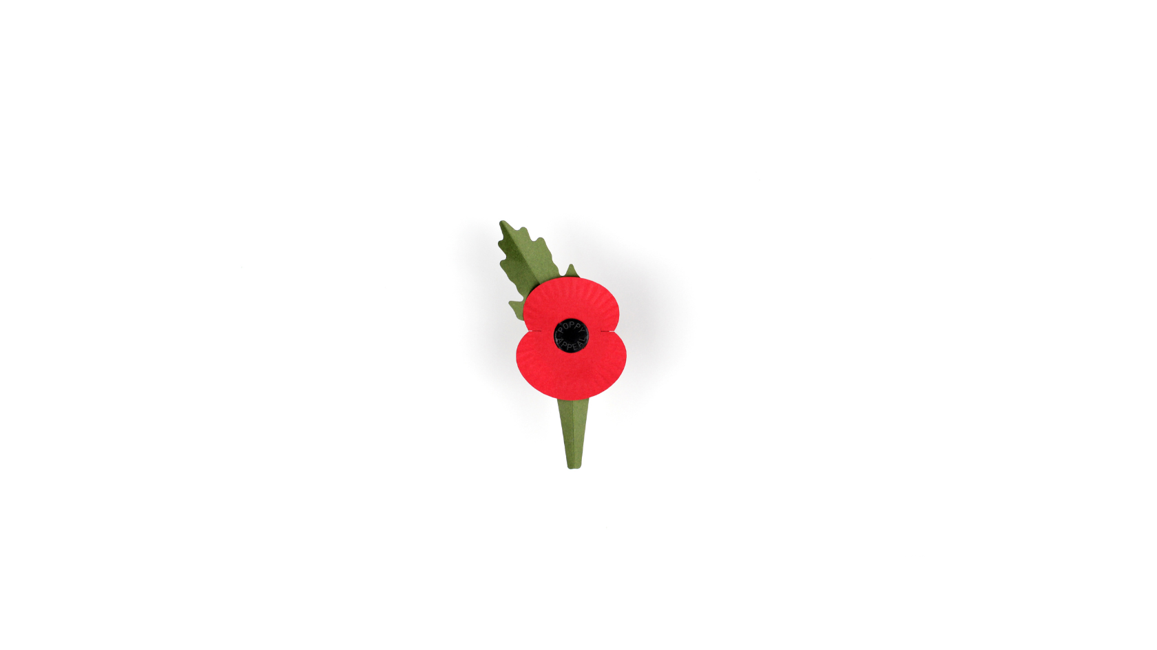 Poppy Appeal Collection 2023 - Charity Walk for Peace