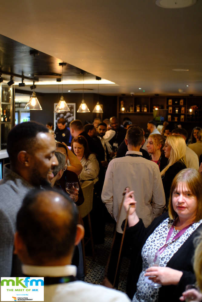 Meet of MK 27th October - MKFM 106.3FM - Radio Made in Milton Keynes