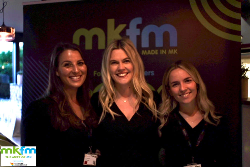 Meet of MK 27th October - MKFM 106.3FM - Radio Made in Milton Keynes