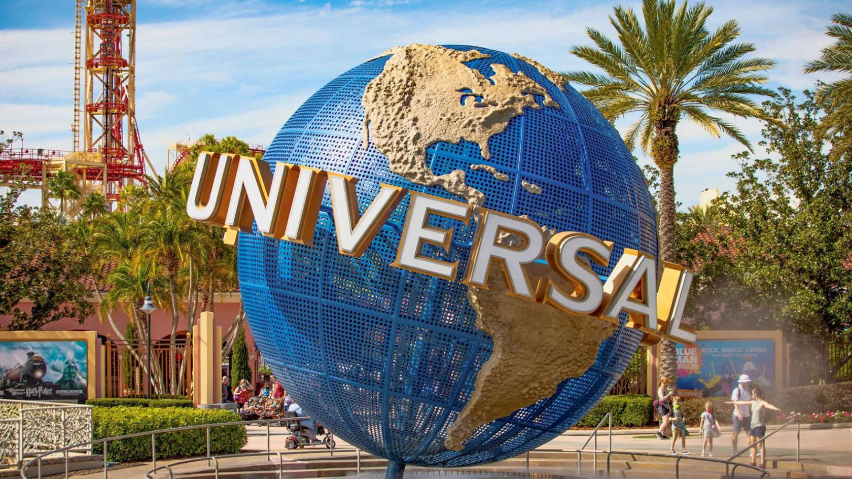 Universal Studios What can we expect from a potential UK theme park