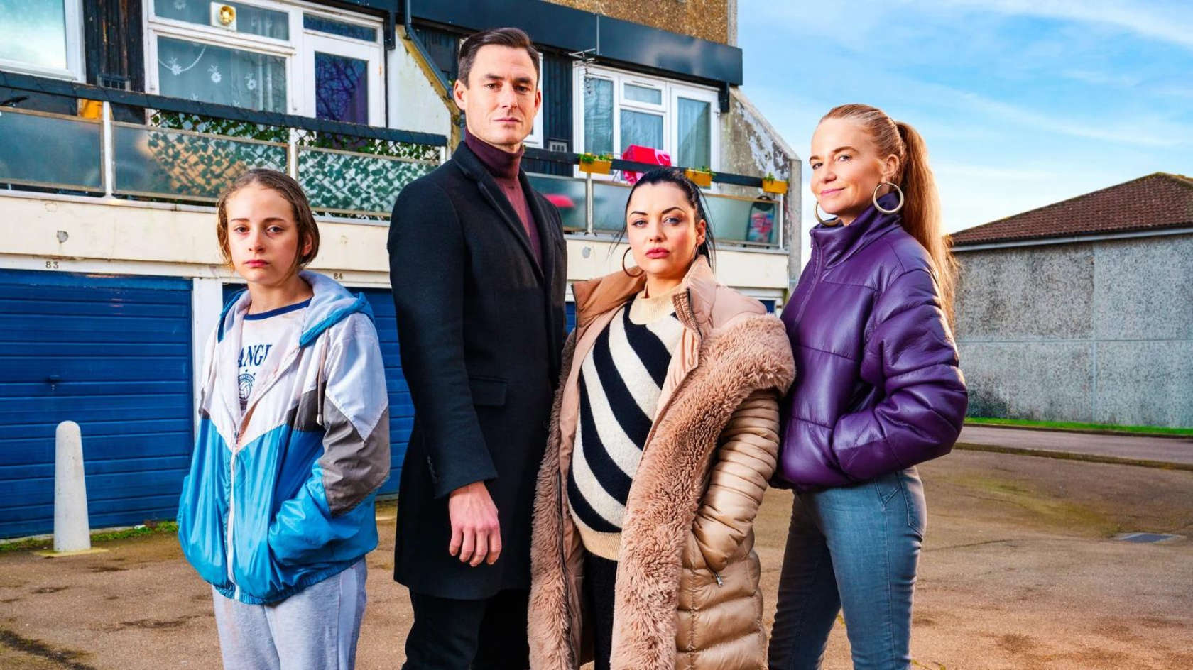 Eastenders to air special episodes with storyline set in Milton Keynes