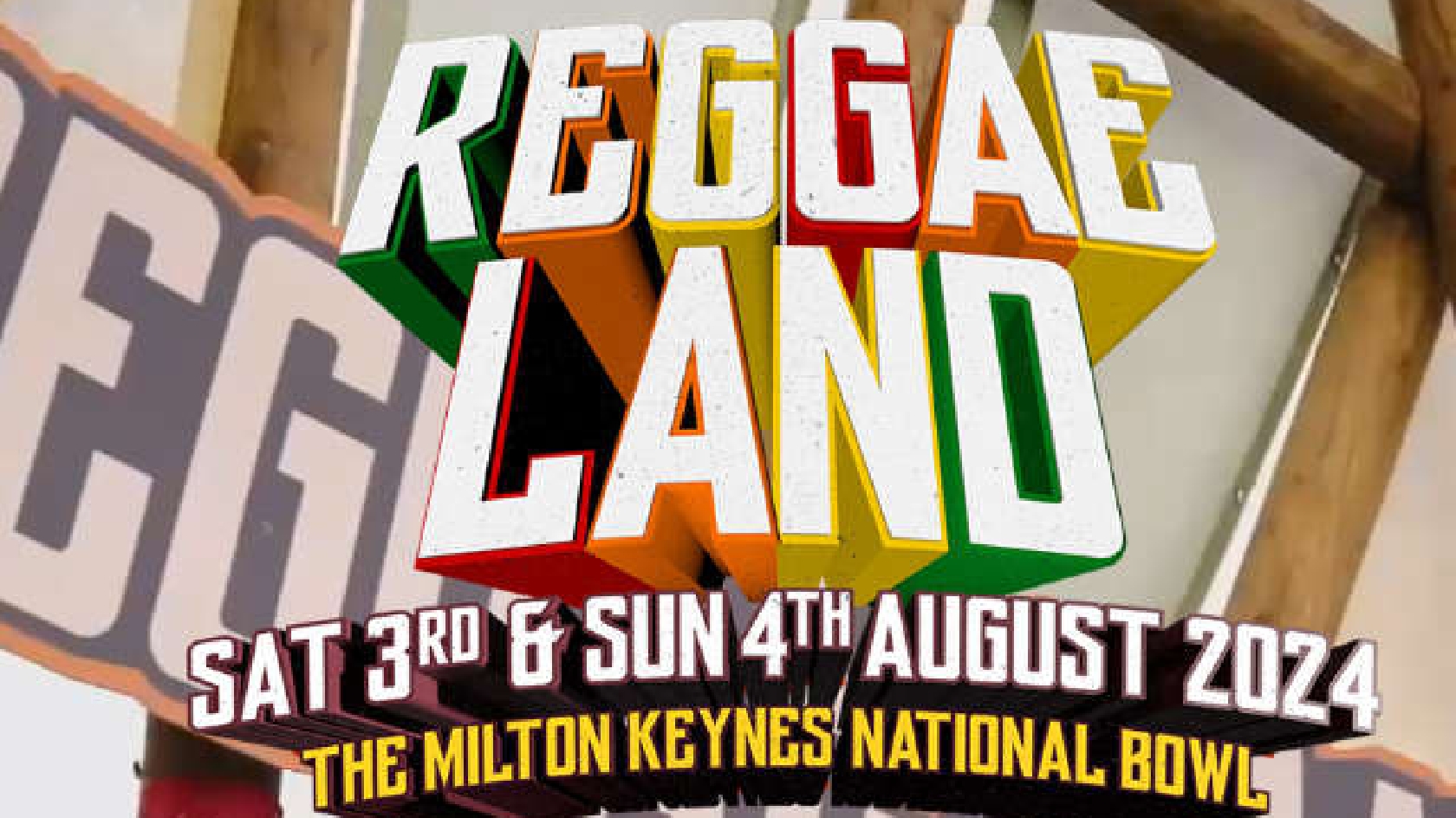 Less than two months left until Reggae Land Festival returns to Milton