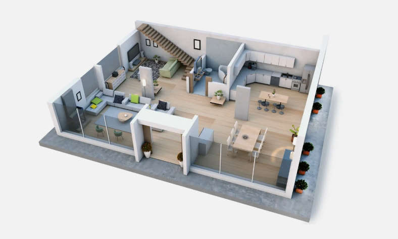 The importance of CAD software in interior design - MKFM 106.3FM ...