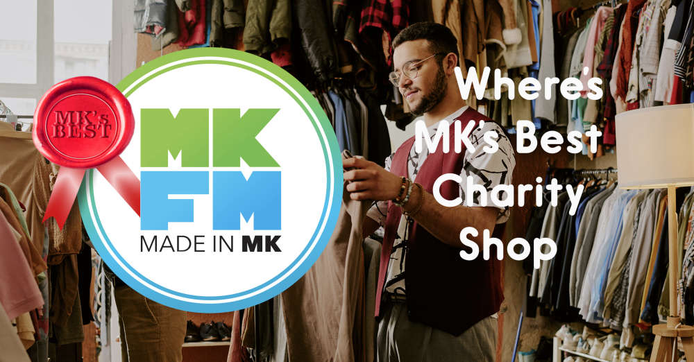 MK's Best - MKFM 106.3FM - Radio Made in Milton Keynes