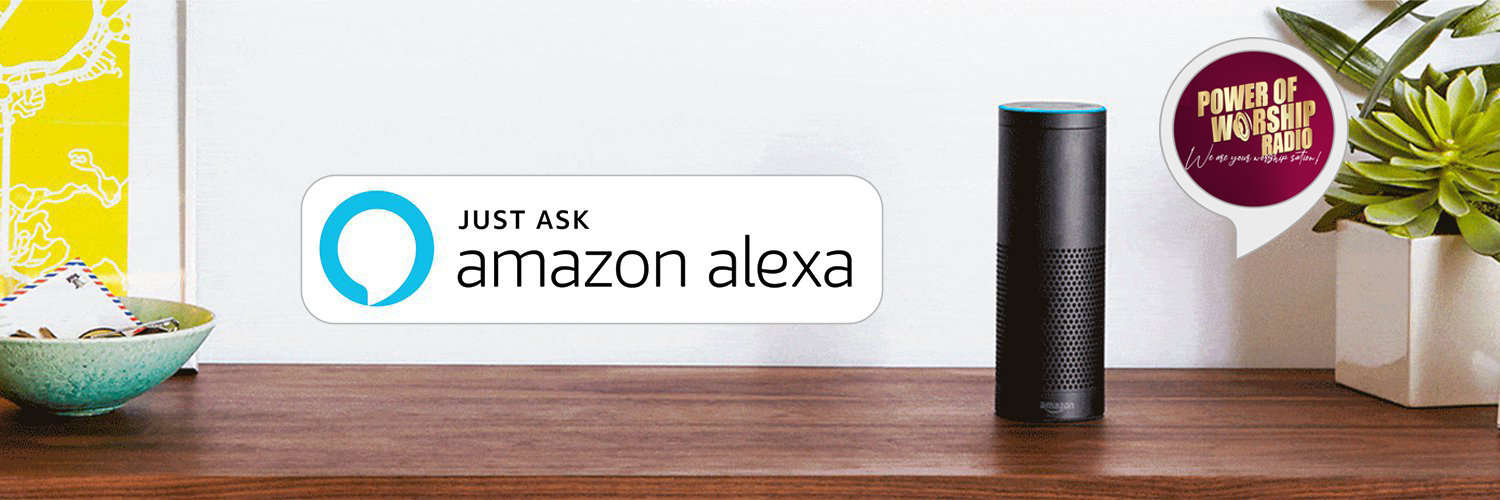 Gospel Vibes Radio FM : Alexa Skills
