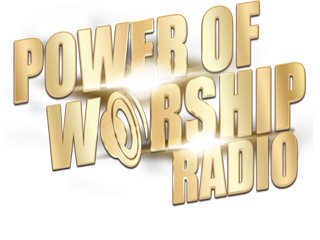 Power of Worship Radio Logo
