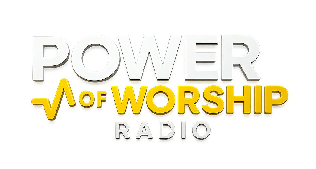 Power of Worship Radio