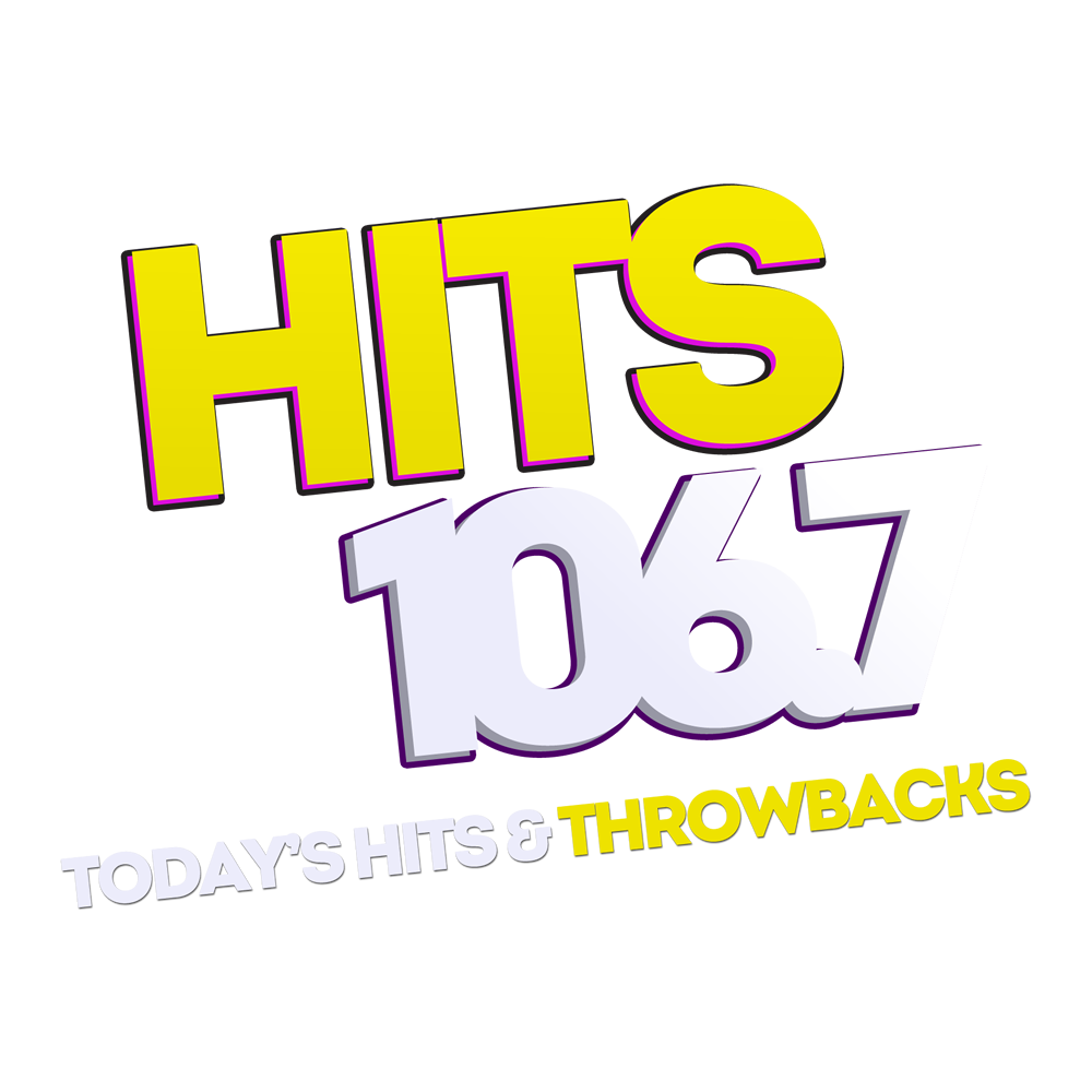 Hits 106 7 listen live
