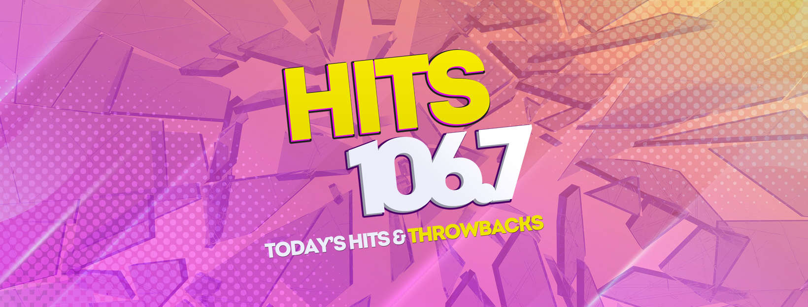 Hits 106 7 listen live