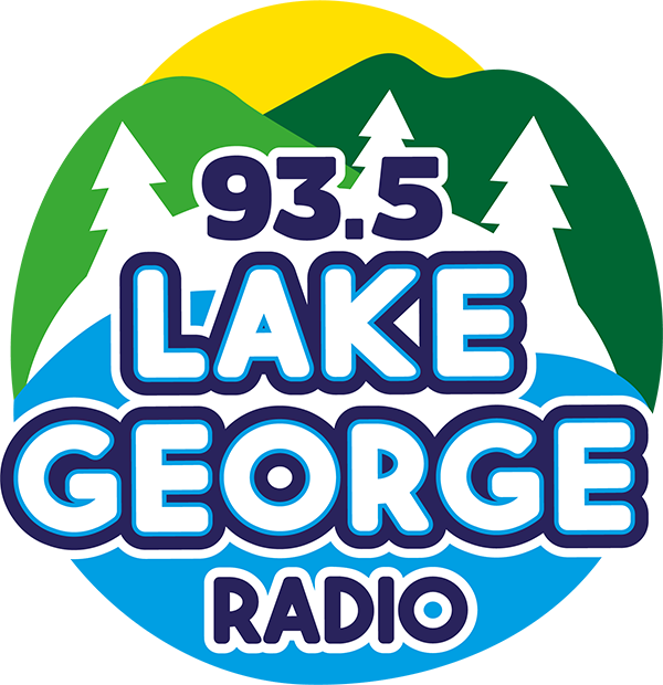 Lake George Radio - Your Local Radio Station Logo