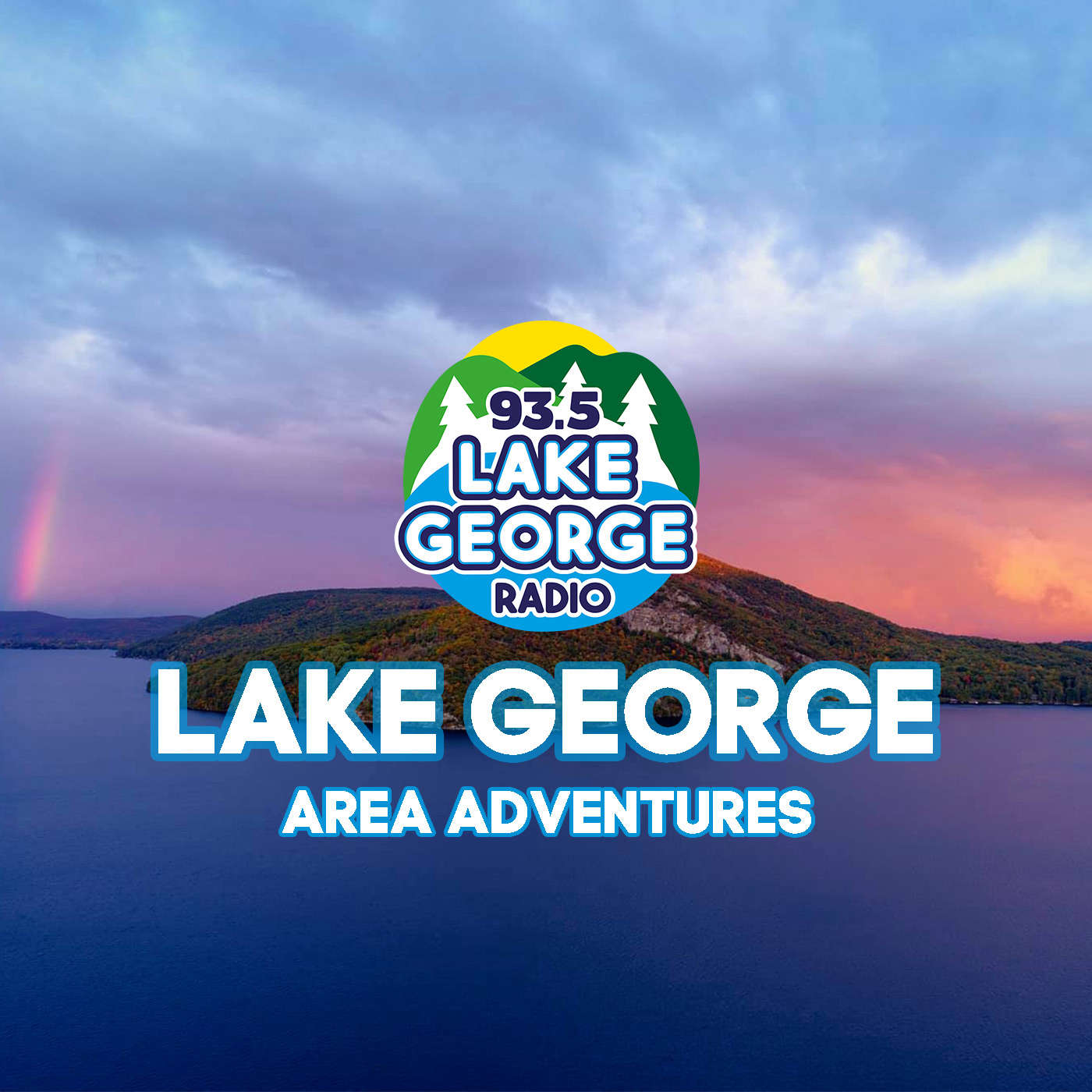 Lake George Area Adventures