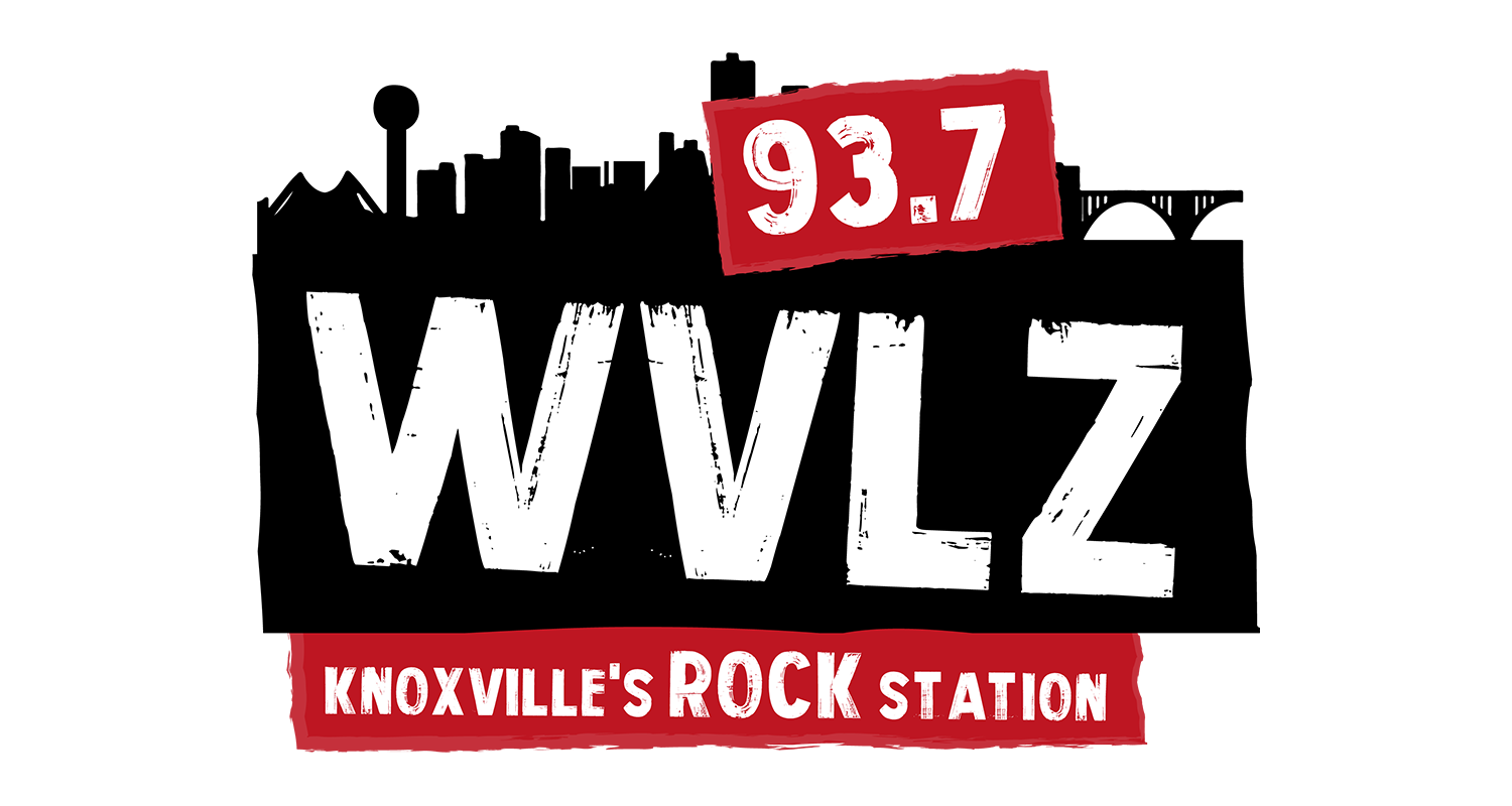 93 7 wvlz knoxville s rock station