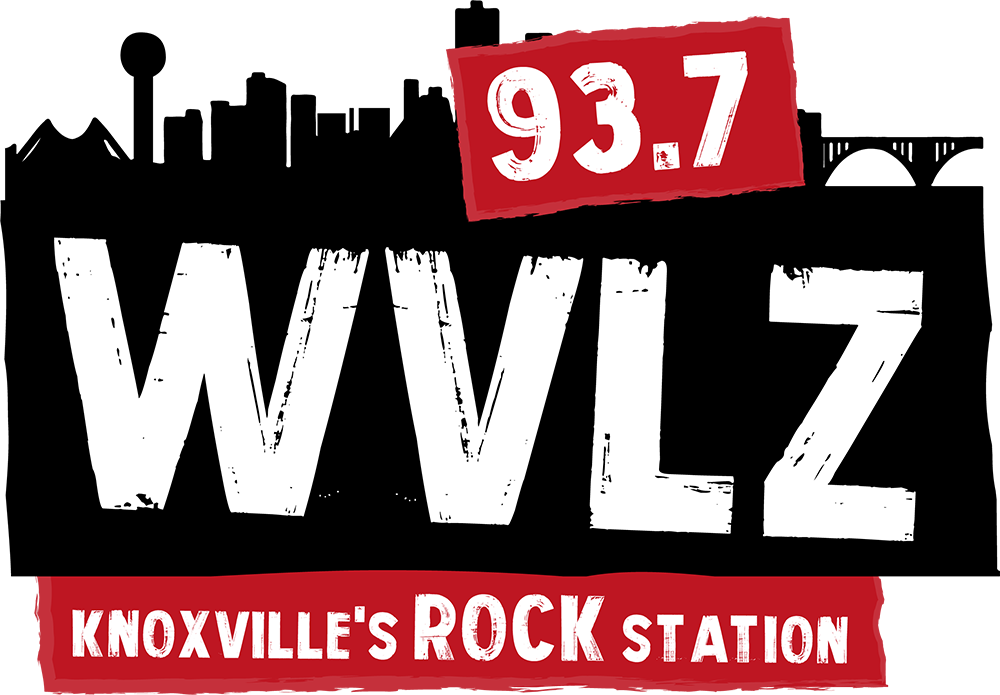 93.7 WVLZ - KNOXVILLE'S ROCK STATION