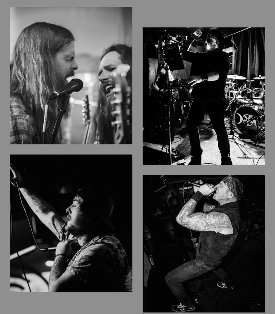 Capital Underground 11/23/25