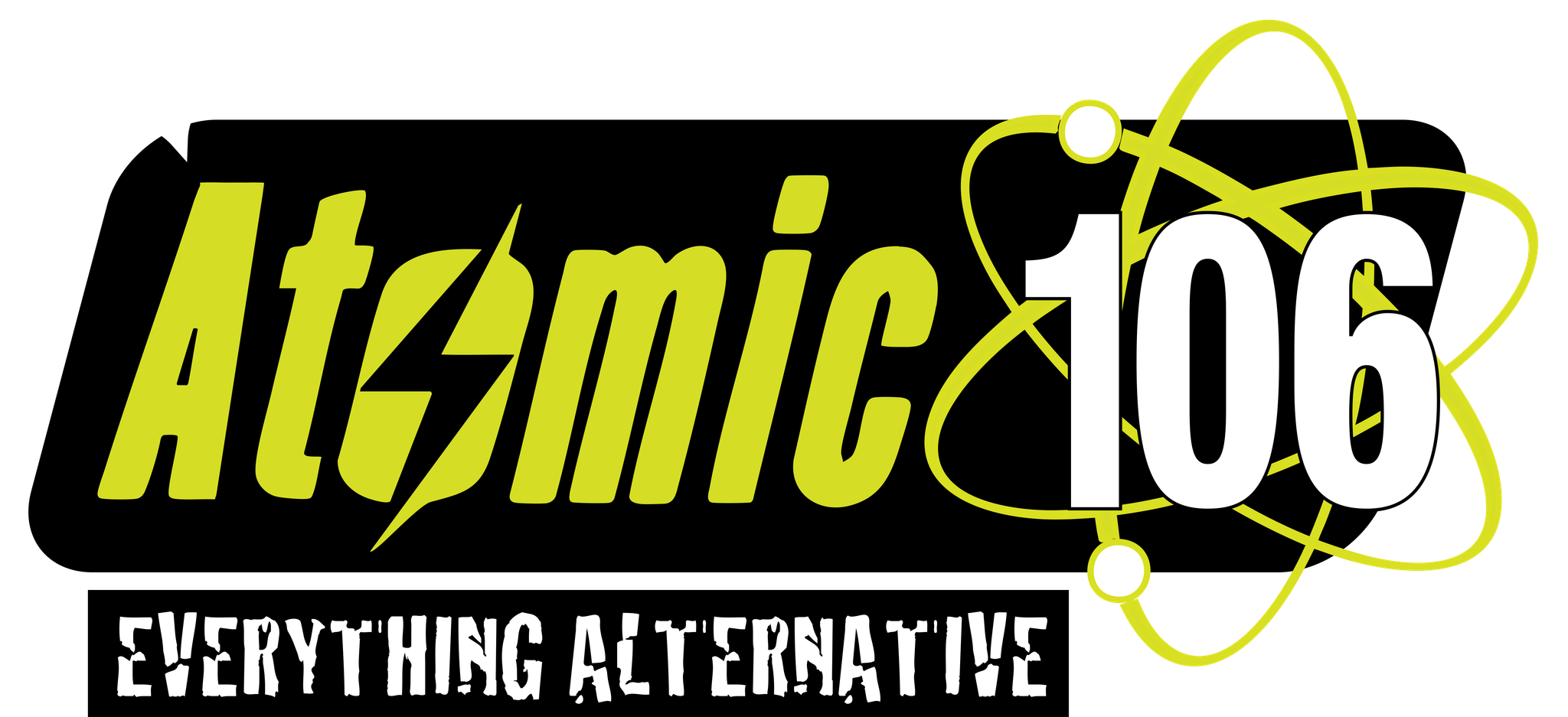 Atomic 106