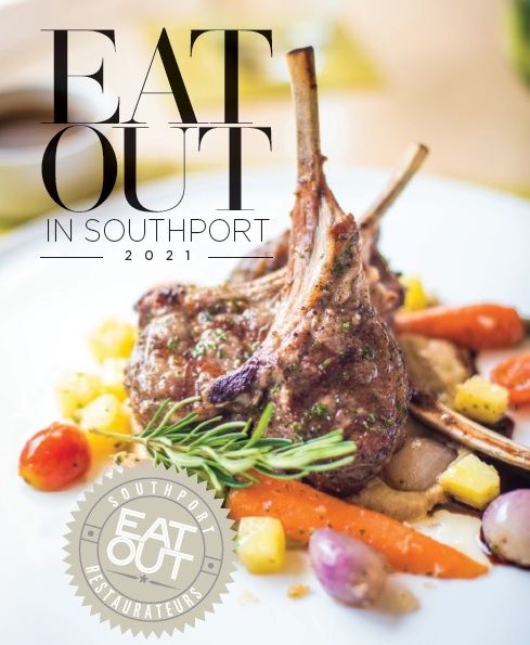 Eat Out in Southport in 2021 with Southport Restaurateurs Association - Sandgrounder Radio