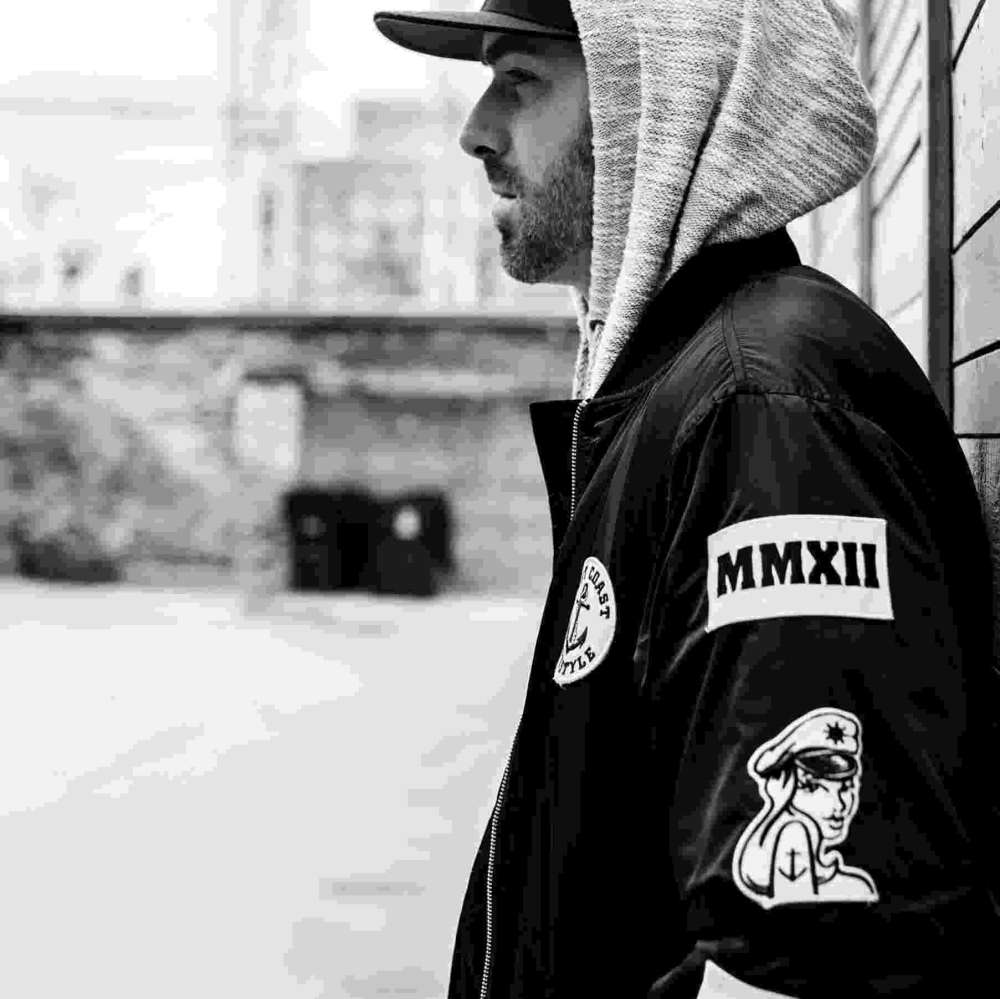 Classified - Oh...canada - Dirty Version
